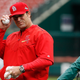 Illustration for article titled Mike Matheny And The Cardinals Are Still Being A Bunch Of Grumpy Sourpusses About Jason Heyward